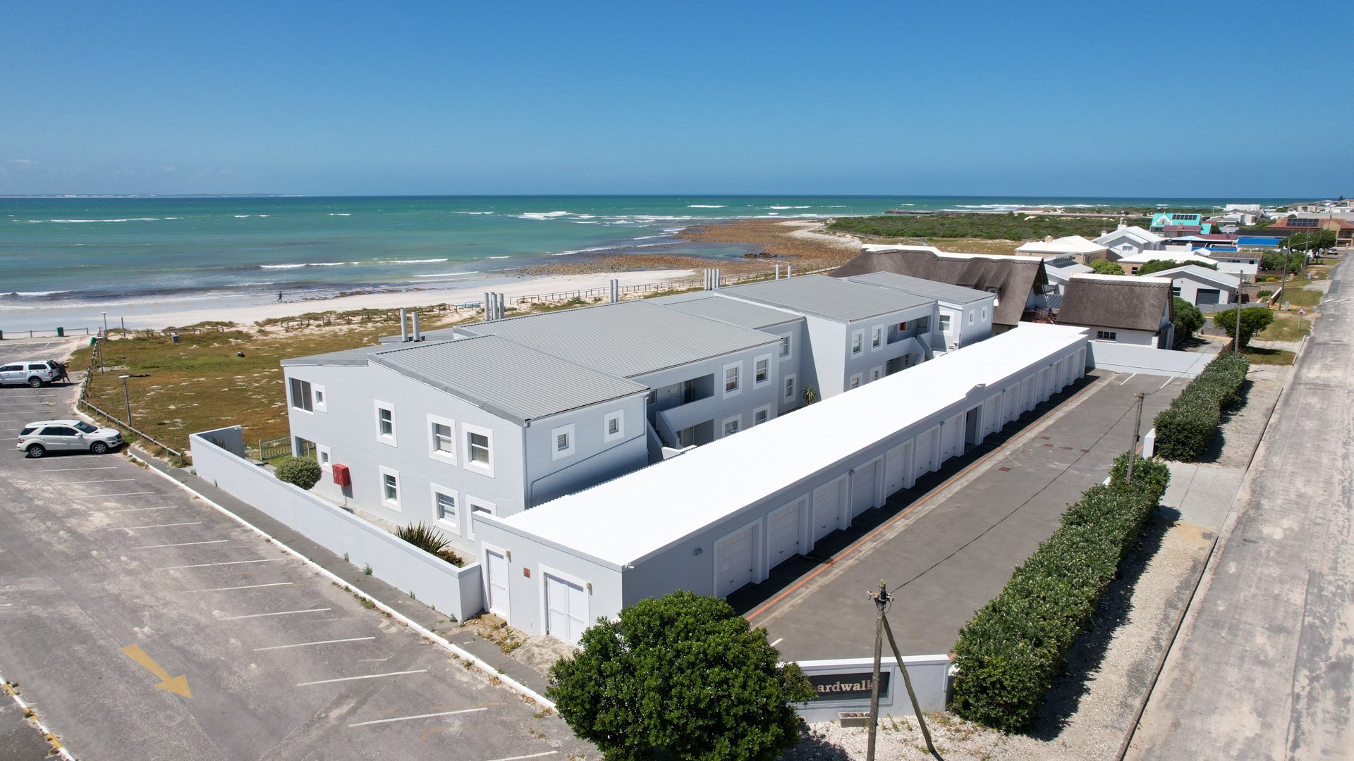 3 Bedroom Property for Sale in Struisbaai Western Cape